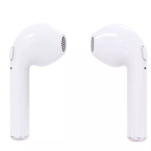 AirPod earphones